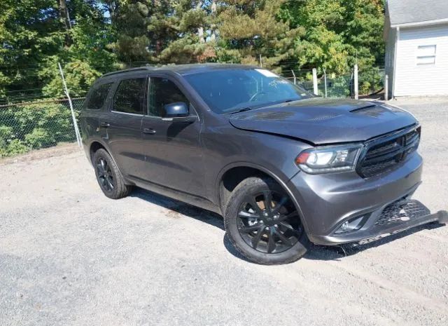 DODGE DURANGO 2018 1c4rdjdg4jc341202