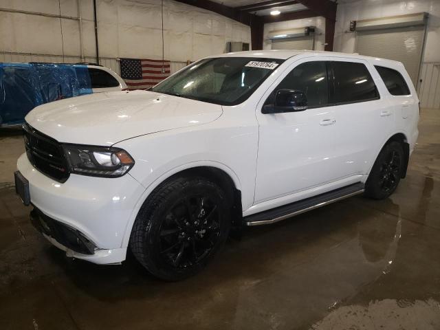 DODGE DURANGO 2018 1c4rdjdg4jc416206