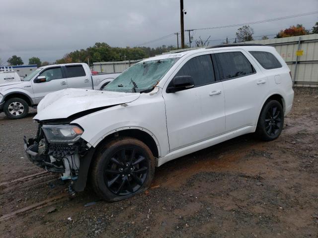 DODGE DURANGO 2018 1c4rdjdg4jc483159