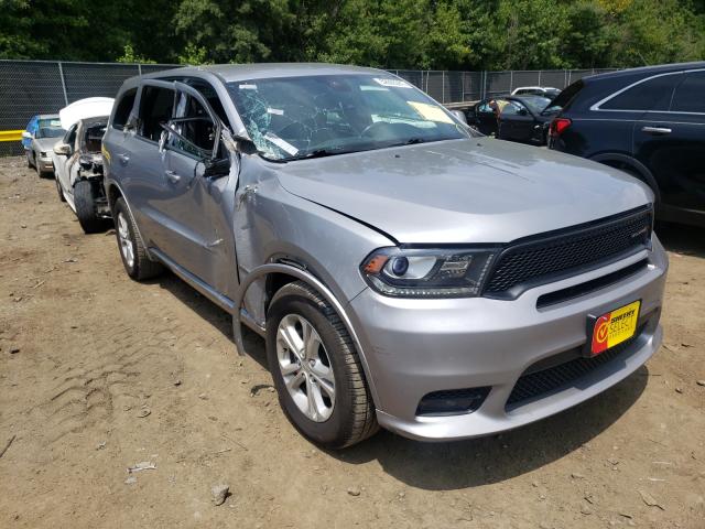 DODGE DURANGO GT 2019 1c4rdjdg4kc722145