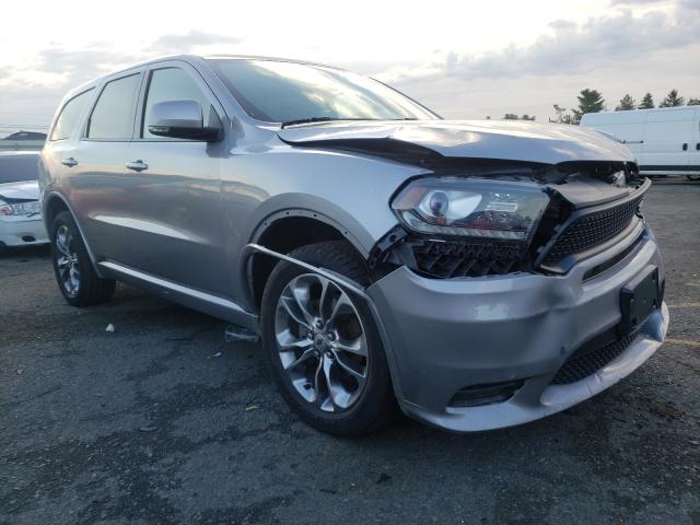 DODGE DURANGO GT 2019 1c4rdjdg4kc770566