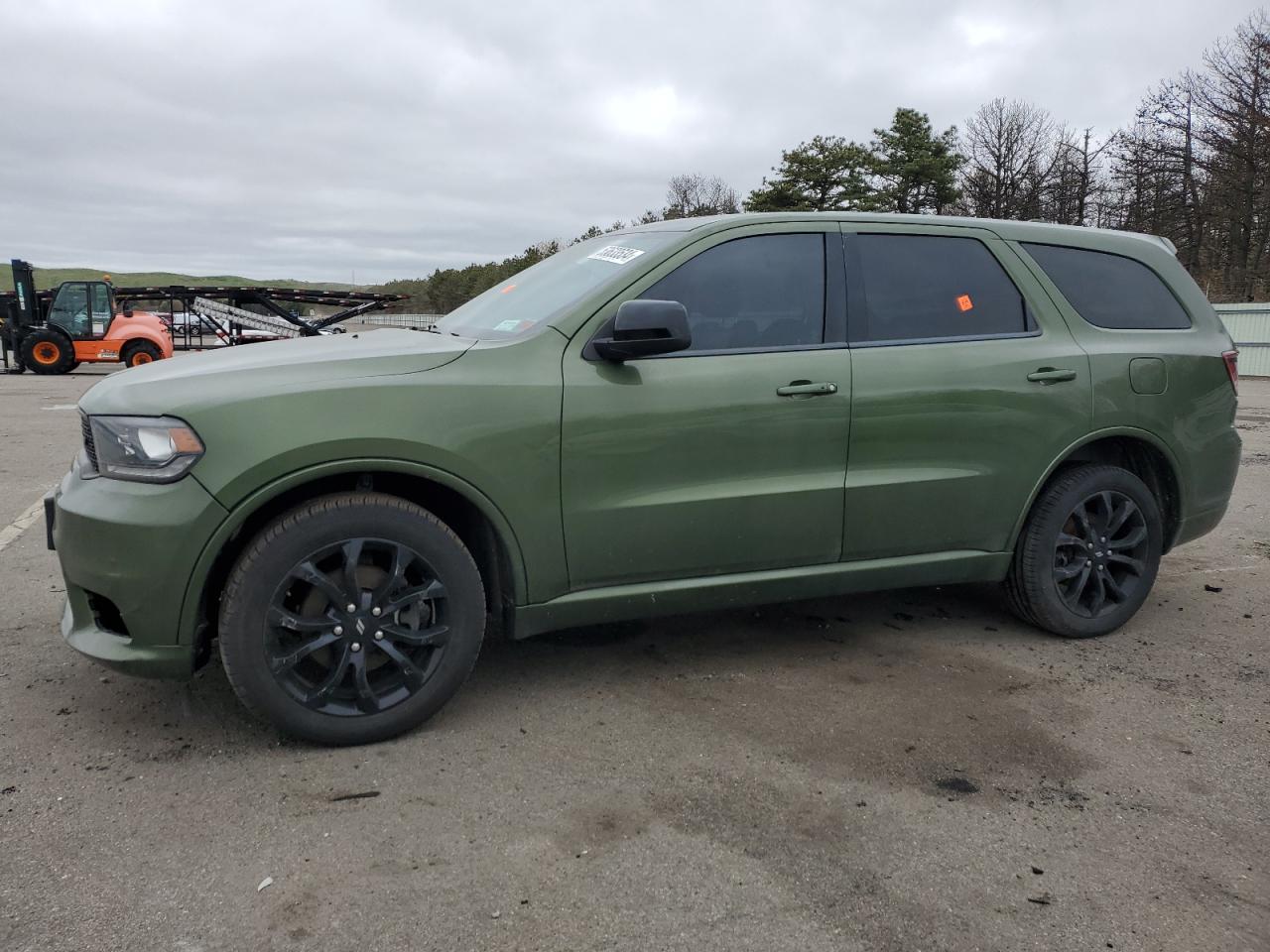 DODGE DURANGO 2019 1c4rdjdg4kc802223