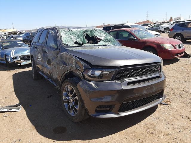 DODGE DURANGO 2019 1c4rdjdg4kc827820