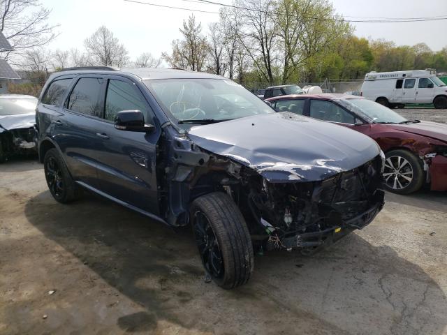 DODGE DURANGO 2020 1c4rdjdg4lc213870