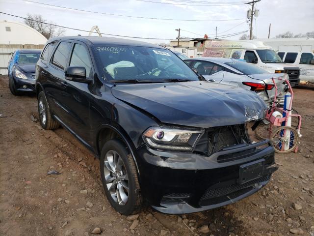 DODGE NULL 2020 1c4rdjdg4lc261207