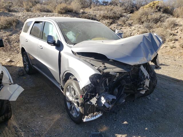 DODGE DURANGO GT 2020 1c4rdjdg4lc262079