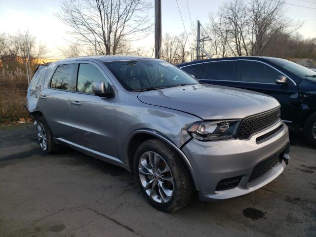 DODGE DURANGO GT 2020 1c4rdjdg4lc286205