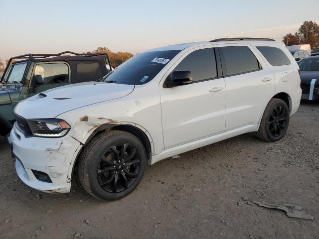 DODGE DURANGO 2020 1c4rdjdg4lc287743