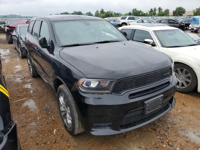 DODGE DURANGO GT 2020 1c4rdjdg4lc296815