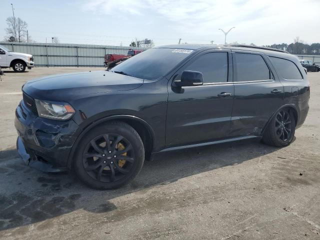 DODGE DURANGO 2020 1c4rdjdg4lc348962