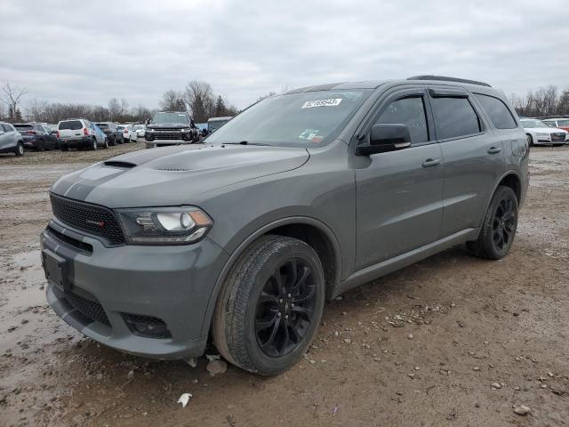 DODGE DURANGO 2020 1c4rdjdg4lc374204