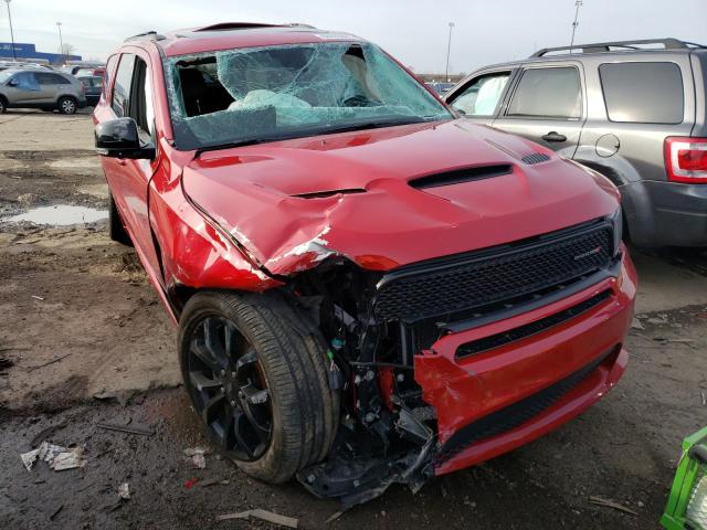 DODGE DURANGO GT 2020 1c4rdjdg4lc412661