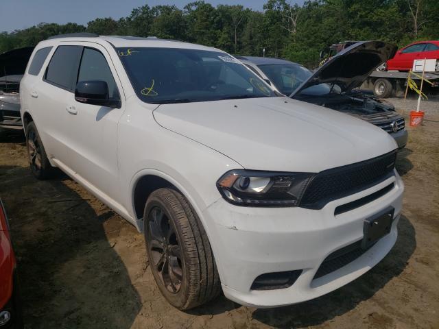 DODGE DURANGO GT 2020 1c4rdjdg4lc432764