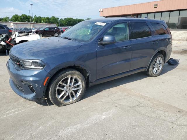 DODGE DURANGO 2020 1c4rdjdg4mc599000