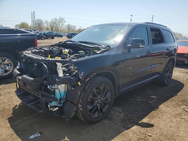 DODGE DURANGO GT 2021 1c4rdjdg4mc689523