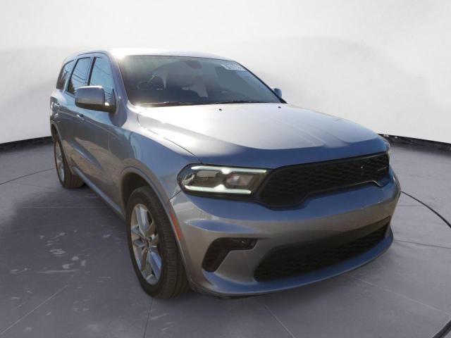 DODGE DURANGO GT 2021 1c4rdjdg4mc724514