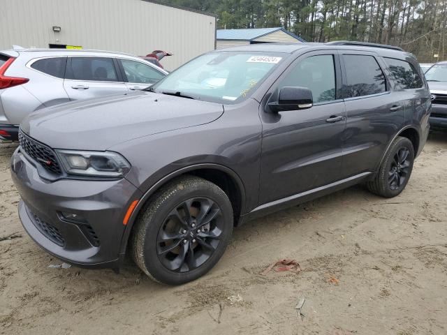 DODGE DURANGO 2021 1c4rdjdg4mc850792