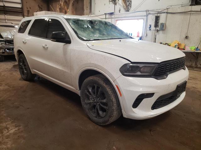 DODGE DURANGO GT 2021 1c4rdjdg4mc851246