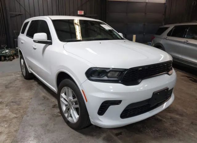 DODGE DURANGO 2022 1c4rdjdg4nc135268