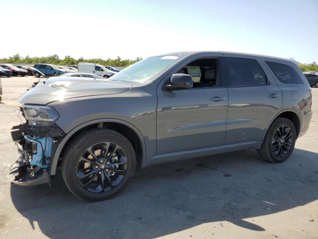 DODGE DURANGO GT 2022 1c4rdjdg4nc173602