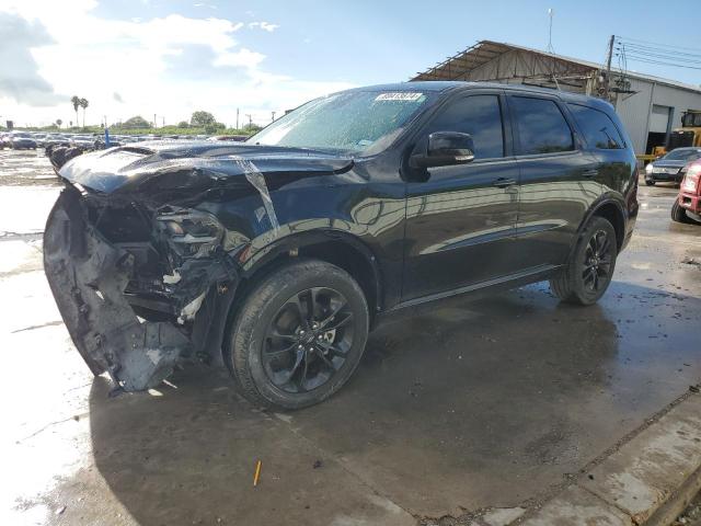 DODGE DURANGO GT 2022 1c4rdjdg4nc206260