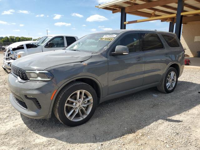 DODGE DURANGO GT 2022 1c4rdjdg4nc219560