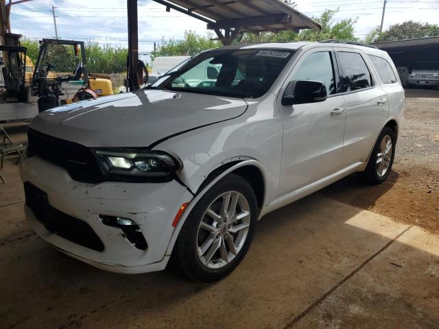 DODGE DURANGO GT 2023 1c4rdjdg4pc577180