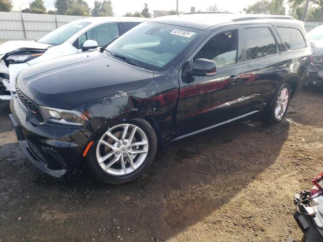 DODGE DURANGO 2023 1c4rdjdg4pc597025