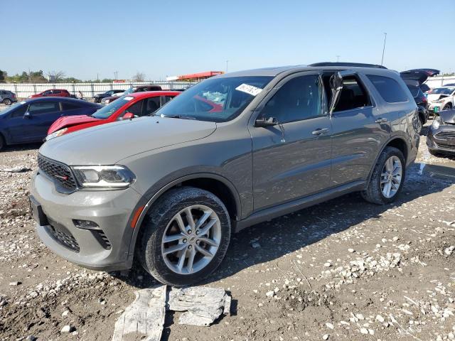 DODGE DURANGO GT 2023 1c4rdjdg4pc603311