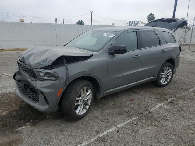 DODGE DURANGO 2023 1c4rdjdg4pc625129