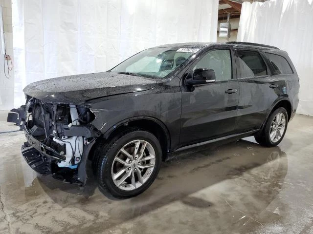 DODGE DURANGO GT 2023 1c4rdjdg4pc672256