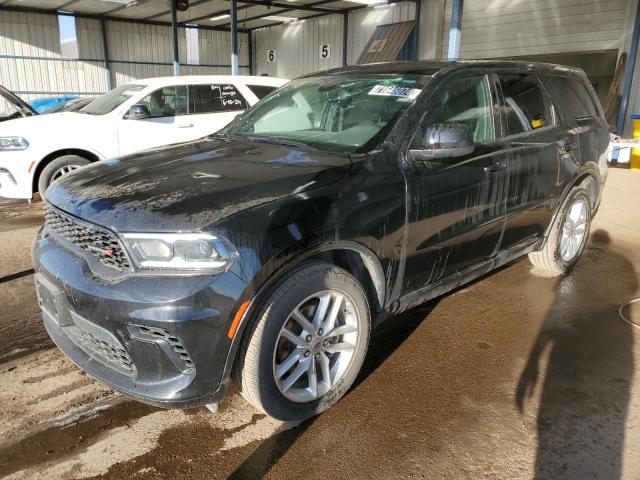 DODGE DURANGO GT 2023 1c4rdjdg4pc690059