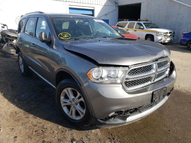 DODGE DURANGO CR 2012 1c4rdjdg5cc110859