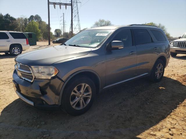 DODGE DURANGO CR 2012 1c4rdjdg5cc113938