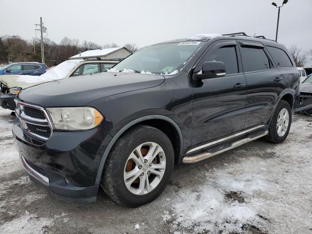 DODGE DURANGO 2012 1c4rdjdg5cc144543