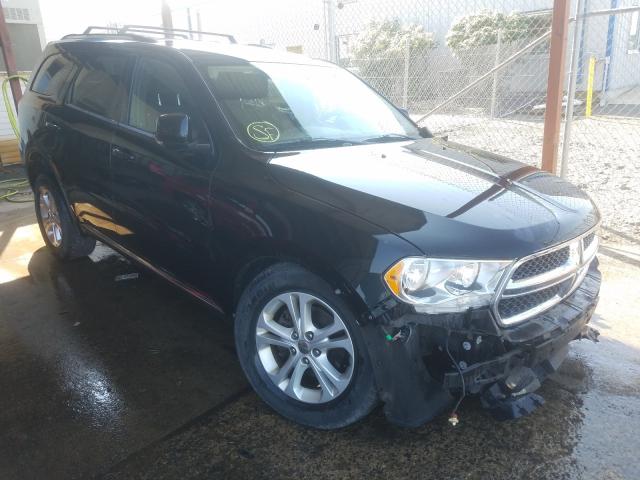 DODGE DURANGO CR 2012 1c4rdjdg5cc144557