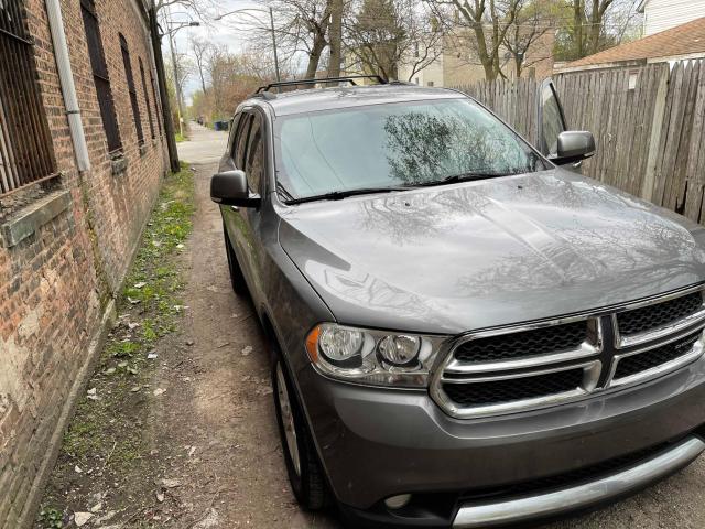 DODGE DURANGO CR 2012 1c4rdjdg5cc158801