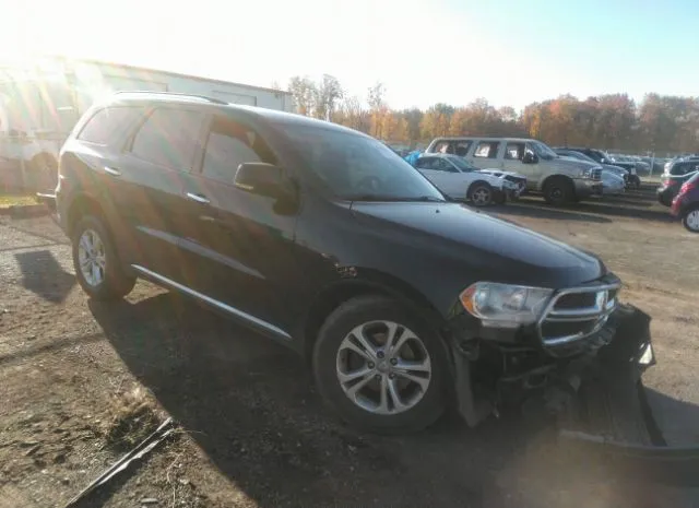 DODGE DURANGO 2013 1c4rdjdg5dc578124