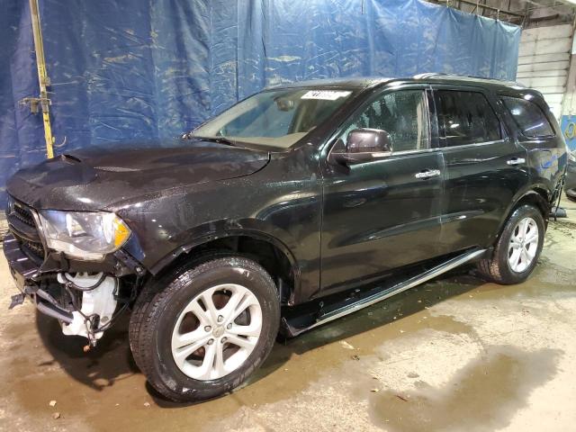 DODGE DURANGO 2013 1c4rdjdg5dc614040