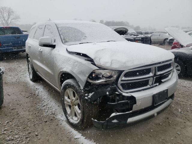 DODGE DURANGO CR 2013 1c4rdjdg5dc648835