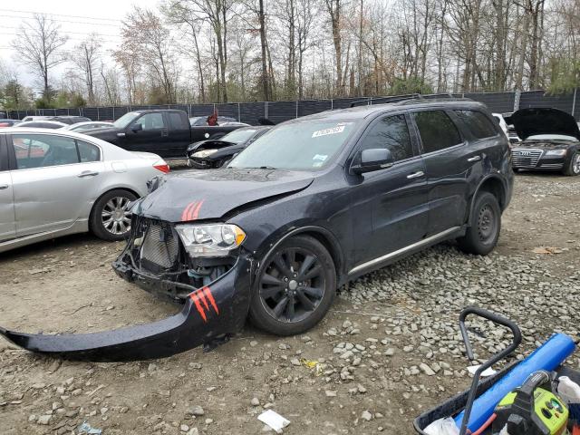 DODGE DURANGO CR 2013 1c4rdjdg5dc654277