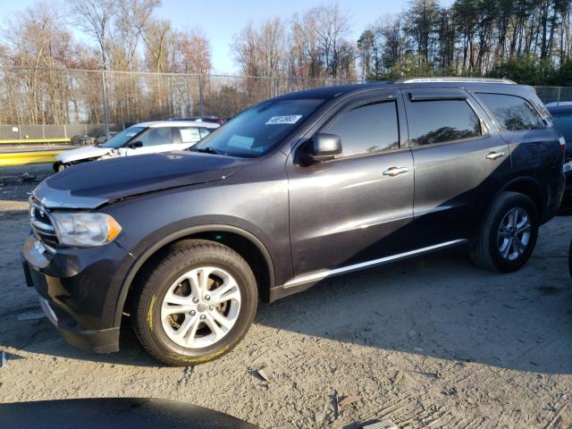 DODGE DURANGO CR 2013 1c4rdjdg5dc658894