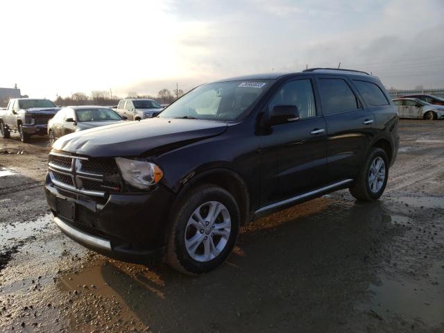 DODGE DURANGO CR 2013 1c4rdjdg5dc664601