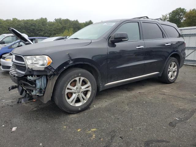 DODGE DURANGO CR 2013 1c4rdjdg5dc674447