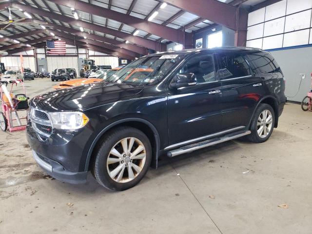 DODGE DURANGO CR 2013 1c4rdjdg5dc676666