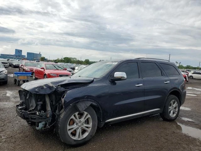 DODGE DURANGO CR 2013 1c4rdjdg5dc682385