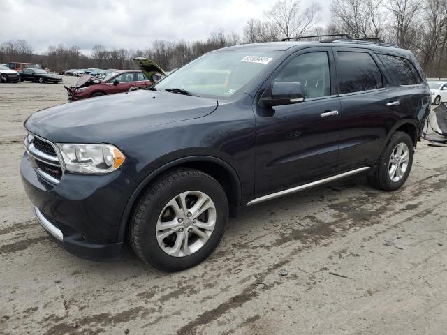 DODGE DURANGO 2013 1c4rdjdg5dc689966