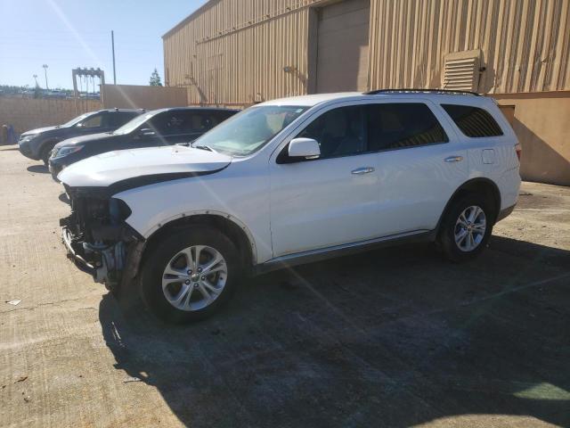 DODGE DURANGO CR 2013 1c4rdjdg5dc695766