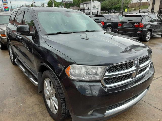 DODGE DURANGO CR 2013 1c4rdjdg5dc698506