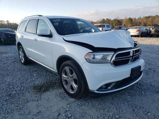 DODGE DURANGO LI 2014 1c4rdjdg5ec456039